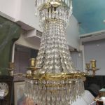 694 7123 CHANDELIER